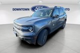 Certified 2024 Ford Bronco Sport Big Bend image 2