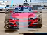 Used 2018 Chevrolet Cruze LT w/ RS Package image 4