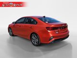 Used 2022 Kia Forte LXS w/ LXS Technology Package image 3