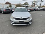 Used 2020 Kia Optima LX image 2
