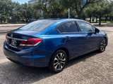 Used 2014 Honda Civic EX image 6