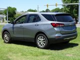 Used 2023 Chevrolet Equinox LT w/ Driver Convenience Package image 5