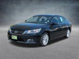 Used 2013 Honda Accord EX image 4