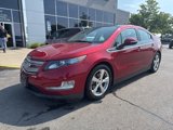 Used 2012 Chevrolet Volt Premium w/ Premium Trim Package image 3