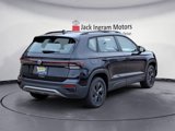 New 2025 Volkswagen Taos S image 5