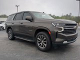 Used 2021 Chevrolet Tahoe LT w/ LT Signature Package image 2