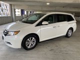 Used 2016 Honda Odyssey EX-L image 4