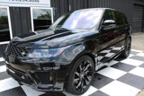 Used 2019 Land Rover Range Rover Sport HSE image 4