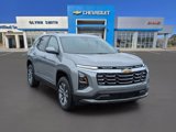New 2026 Chevrolet Equinox LT image 3