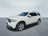Used 2012 Dodge Durango Crew w/ Leather Interior Group image 4