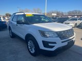 Used 2017 Ford Explorer FWD image 5
