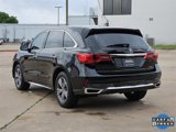 Certified 2019 Acura MDX SH-AWD image 5