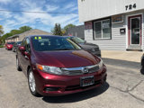 Used 2012 Honda Civic EX image 3