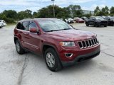Used 2014 Jeep Grand Cherokee Laredo w/ All Weather Capability Group image 4