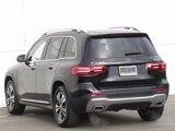 New 2025 Mercedes-Benz GLB 250 4MATIC image 5