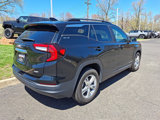 Used 2022 GMC Terrain SLE w/ Driver Convenience Package image 5