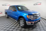 Used 2013 Ford F150 XLT image 2