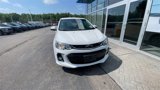 Certified 2019 Chevrolet Sonic LT w/ RS Package image 3