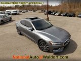 Used 2019 Volvo S60 T5 Inscription image 2