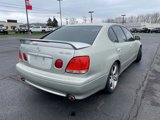 Used 2002 Lexus GS 430 image 5