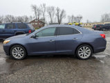 Used 2014 Chevrolet Malibu LTZ image 4