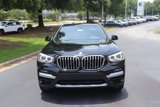 Used 2021 BMW X3 sDrive30i w/ Convenience Package image 3