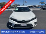 Used 2023 Honda Civic LX image 3
