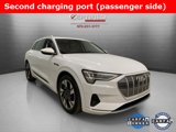 Used 2021 Audi e-tron Premium Plus w/ Premium Plus Package image 3