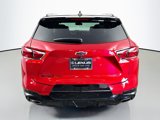 Used 2022 Chevrolet Blazer RS w/ Enhanced Convenience Package image 6