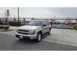 Used 2002 Chevrolet TrailBlazer LTZ w/ Shield Pkg image 3