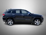 Used 2014 Jeep Grand Cherokee Limited w/ Trailer Tow Group IV image 4