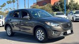 Used 2016 MAZDA CX-5 Touring image 3