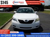 Used 2009 Toyota Camry LE image 3