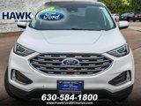 Certified 2022 Ford Edge SEL w/ Convenience Package image 4