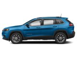 Used 2022 Jeep Cherokee Limited w/ Elite Package image 2