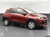 Used 2022 Chevrolet Trax LT w/ Driver Confidence Package image 3