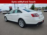 Used 2013 Ford Taurus Limited image 3