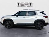 New 2025 Chevrolet TrailBlazer ACTIV w/ Convenience Package image 4