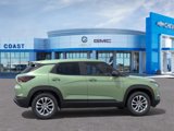 New 2026 Chevrolet TrailBlazer LS w/ LS Convenience Package image 5