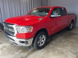 Used 2022 RAM 1500 Big Horn image 5