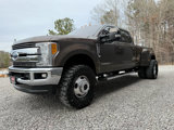 Used 2017 Ford F350 Lariat w/ Lariat Ultimate Package image 5