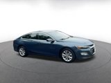 Used 2024 Chevrolet Malibu LT image 2