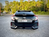 Used 2017 Honda Civic EX image 3