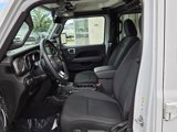 Used 2020 Jeep Wrangler Unlimited Sahara image 3