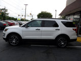 Used 2017 Ford Explorer Sport image 2