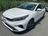 Used 2022 Kia Forte LXS image 1