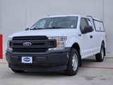 Used 2019 Ford F150 XL w/ Equipment Group 101A Mid image 3