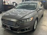 Used 2014 Ford Fusion SE w/ Equipment Group 502A image 3