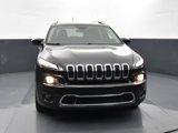 Used 2016 Jeep Cherokee Limited image 3
