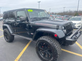 Used 2013 Jeep Wrangler Unlimited Rubicon image 5